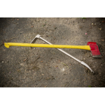 Zestaw intewencyjny Set Of Irons